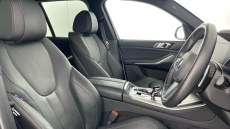 BMW X5 xDrive45e M Sport 5dr Auto Estate